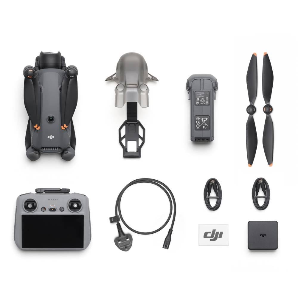 โดรน DJI Mavic 4 Pro