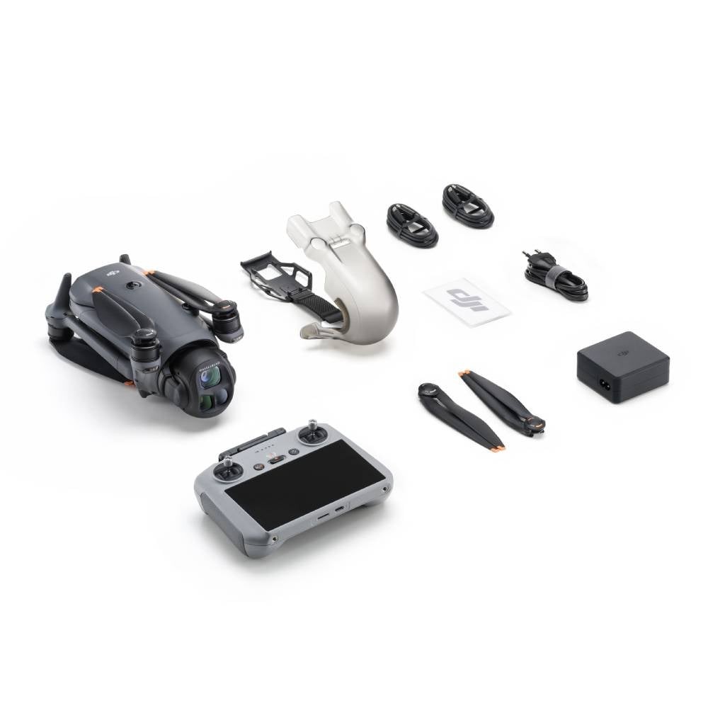 โดรน DJI Mavic 4 Pro