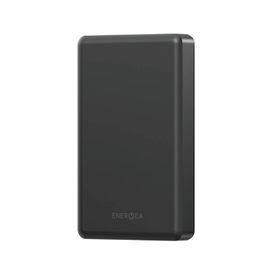 พาวเวอร์แบงค์ Energea 10000 mAh ALUPAC Mini Wireless