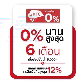 KTC Credit card