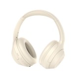 หูฟังไร้สาย QPLUS Headphone QP-HP11W White