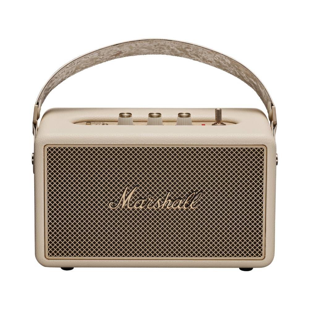 ลำโพงบลูทูธ Marshall Kilburn III Cream