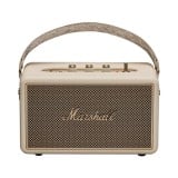 ลำโพงบลูทูธ Marshall Kilburn III Cream