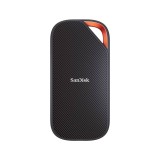 ฮาร์ดดิสก์ SanDisk SSD Extreme Pro Portable 4TB SDSSDE82-4T00-G25