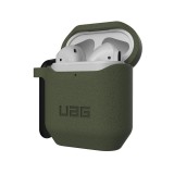 UAG เคส Airpods Silicone V2 Olive