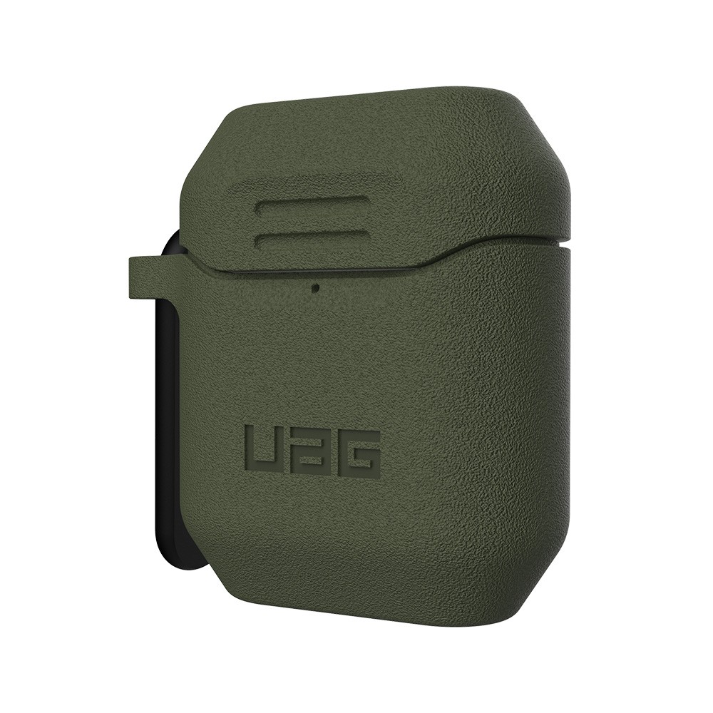 UAG เคส Airpods Silicone V2 Olive