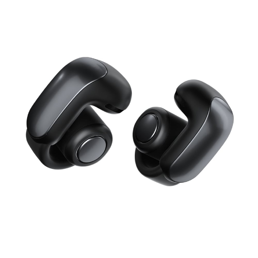 หูฟัง Bose Wireless Ultra Open Earbuds Black