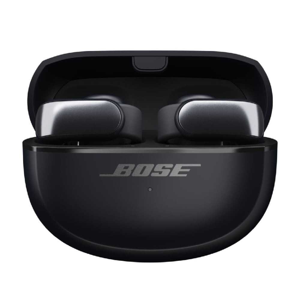 หูฟัง Bose Wireless Ultra Open Earbuds Black