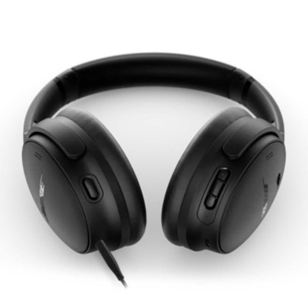 หูฟังไร้สาย Bose Wireless Quietcomfort Black