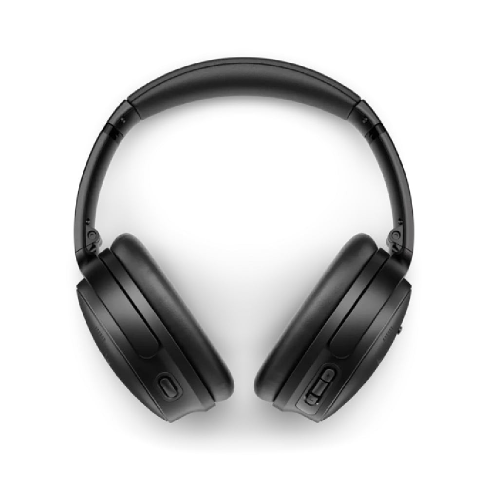 หูฟังไร้สาย Bose Wireless Quietcomfort Black