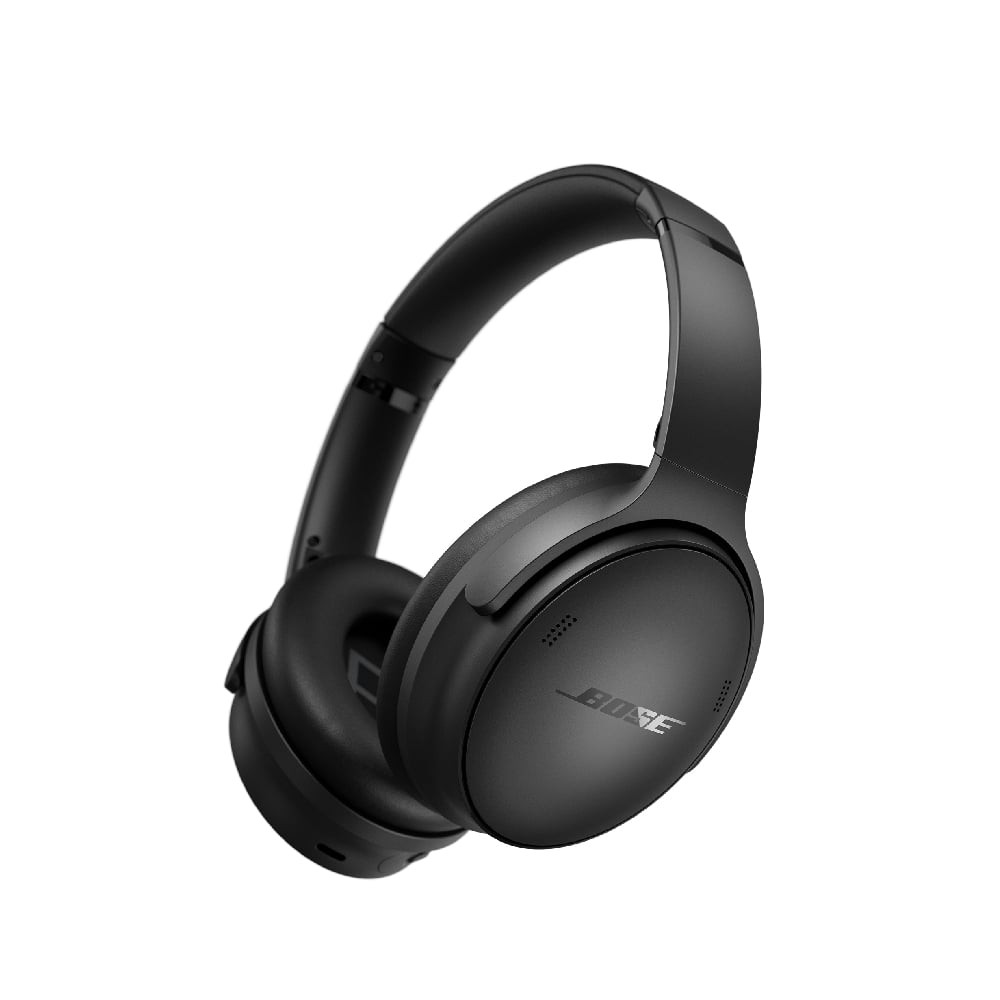 หูฟังไร้สาย Bose Wireless Quietcomfort Black