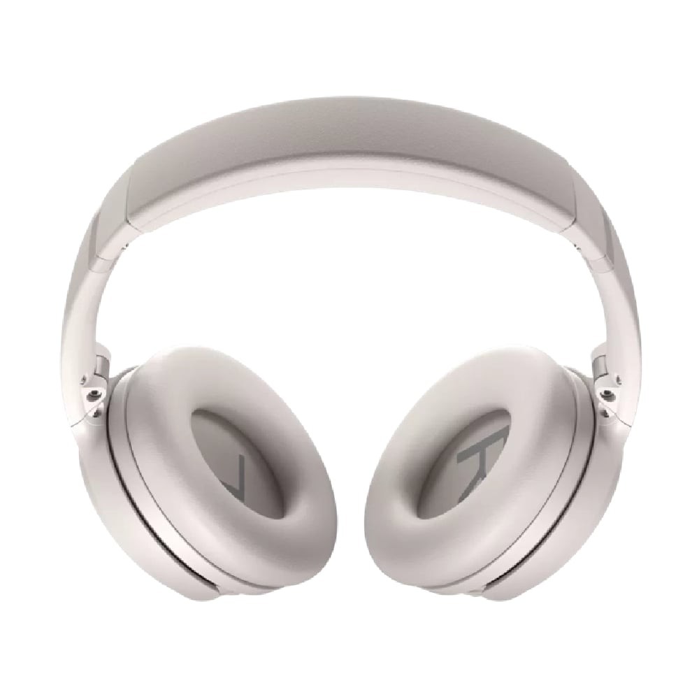 หูฟัง Bose Wireless Quietcomfort White