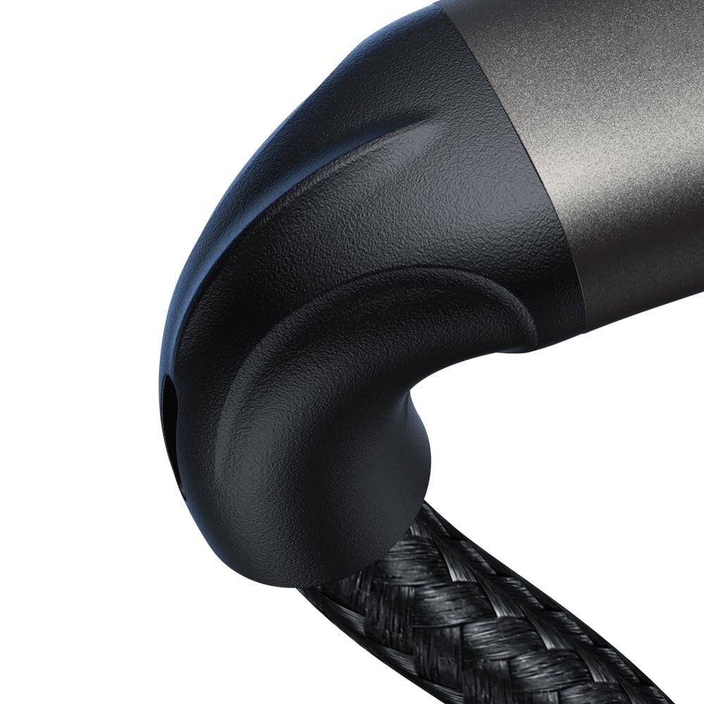 สายชาร์จ JOYROOM USB-C to USB-C Cable 100W Light-Speed 1.2M Black (S-A25)