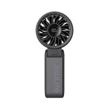 พัดลมพกพา Jisulife Handheld Fan Life7 (3600Mah) Black