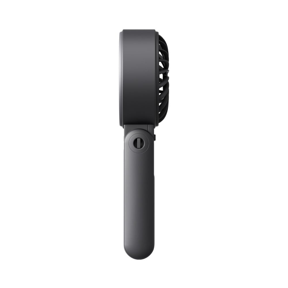 พัดลมพกพา Jisulife Handheld Fan Life7 (3600Mah) Black