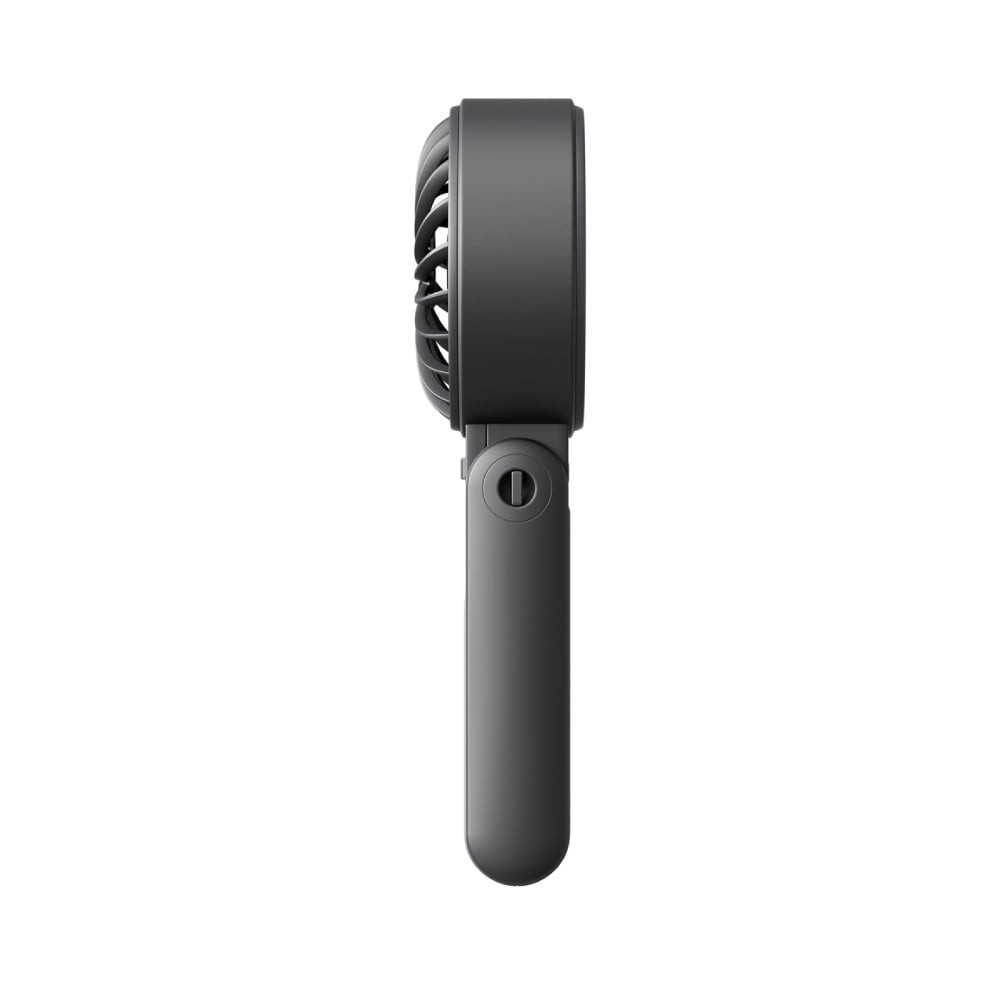 พัดลมพกพา Jisulife Handheld Fan Life7 (3600Mah) Black