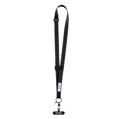 สายคล้องโทรศัพท์ QPLUS Crossbody Strap ColorPop