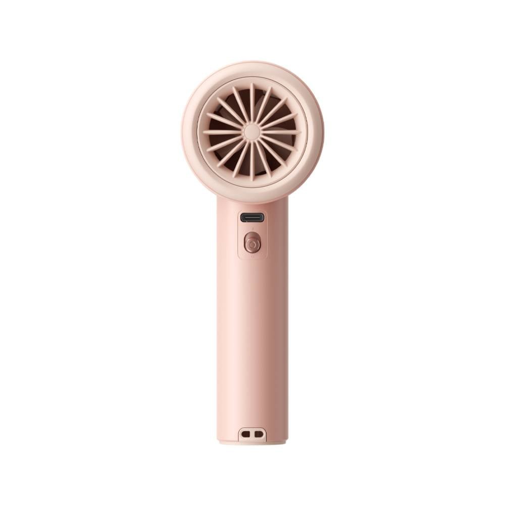 พัดลมพกพา Jisulife FA53 Handheld Fan (ABS) Pink