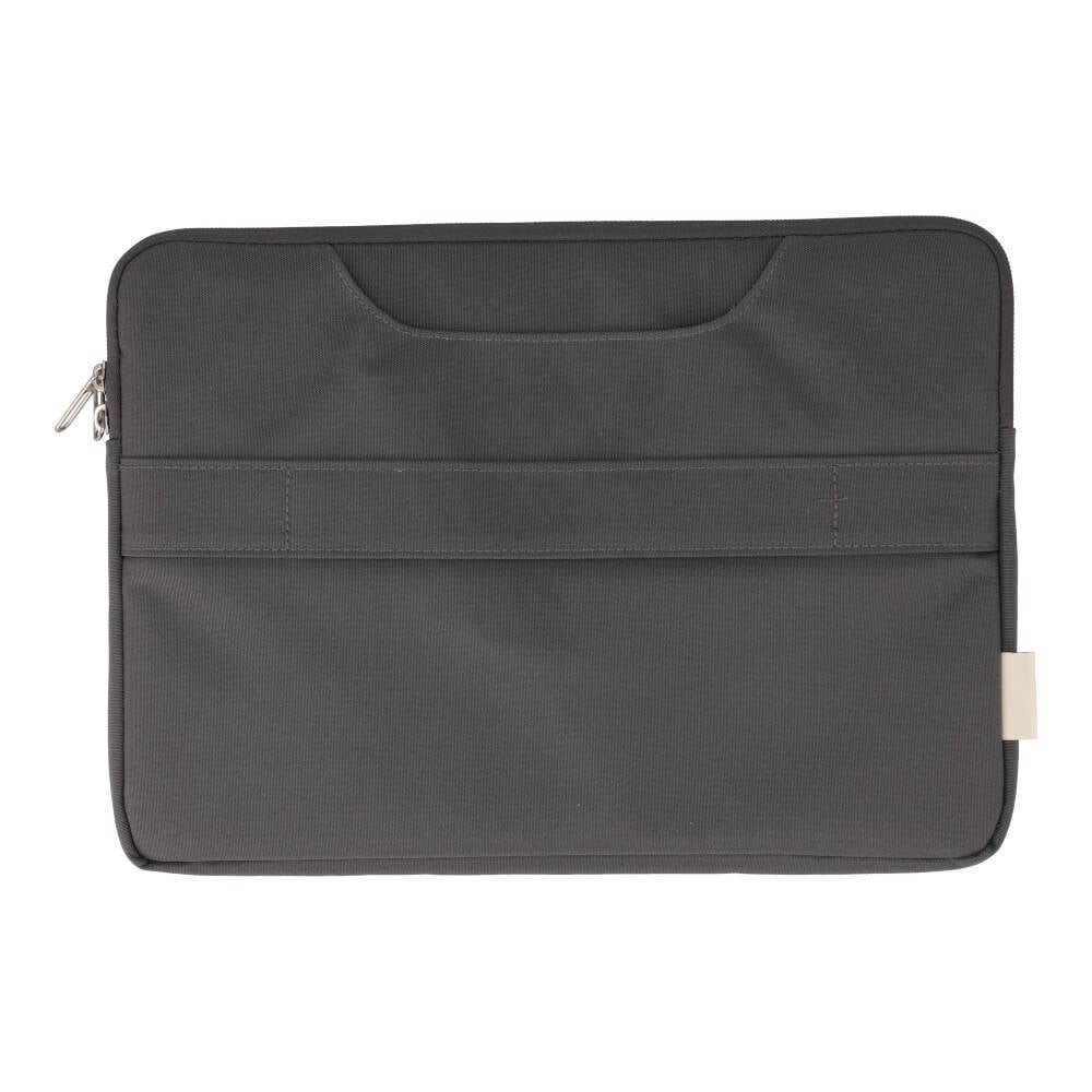 กระเป๋าใส่แมคบุ๊ค WiWU ViVi Laptop Handbag Sleeve 14 inch Grey
