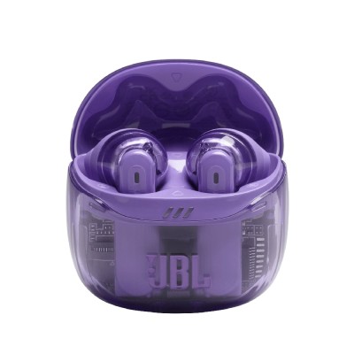 หูฟัง JBL Earbuds TWS Tune Flex 2 Ghost Mauve