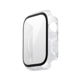 Uniq เคส Apple Watch 41mm Legion Tempered Glass Dove Clear