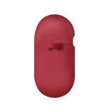 Uniq เคส AirPods 3 Nexo Active Hybrid with Sports Ear Hooks Coral Red