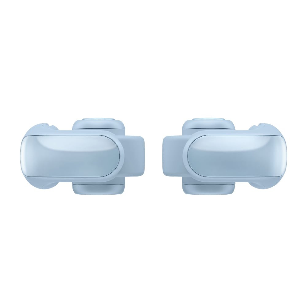 หูฟังไร้สาย Bose Ultra Open Earbuds Moonstone Blue