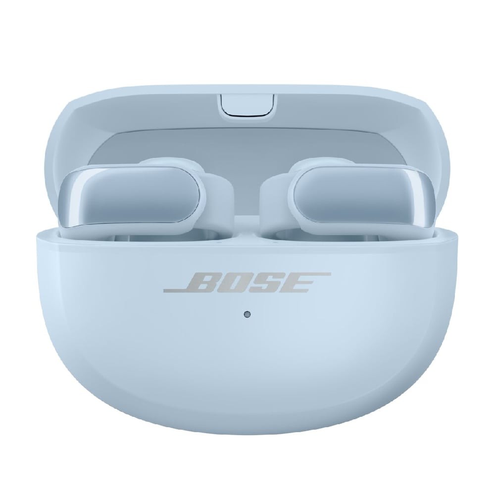 หูฟังไร้สาย Bose Ultra Open Earbuds Moonstone Blue