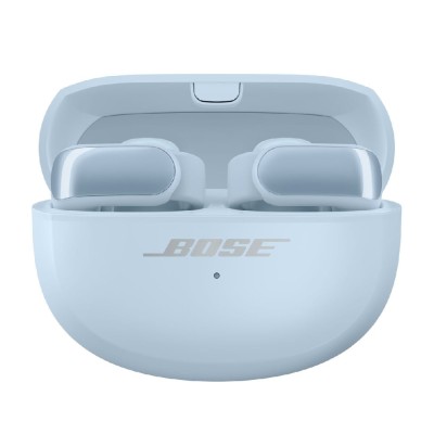 หูฟัง Bose Wireless Ultra Open Earbuds Moonstone Blue