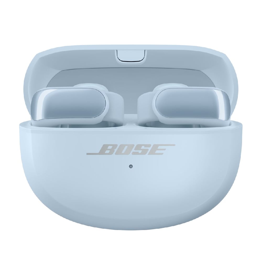 หูฟังไร้สาย Bose Ultra Open Earbuds Moonstone Blue