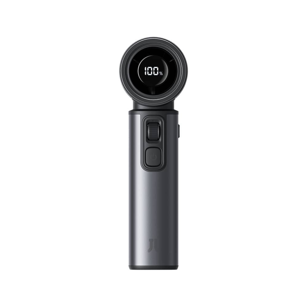พัดลมพกพา Jisulife FA55 Handheld Fan Ultra2 Dark Gray