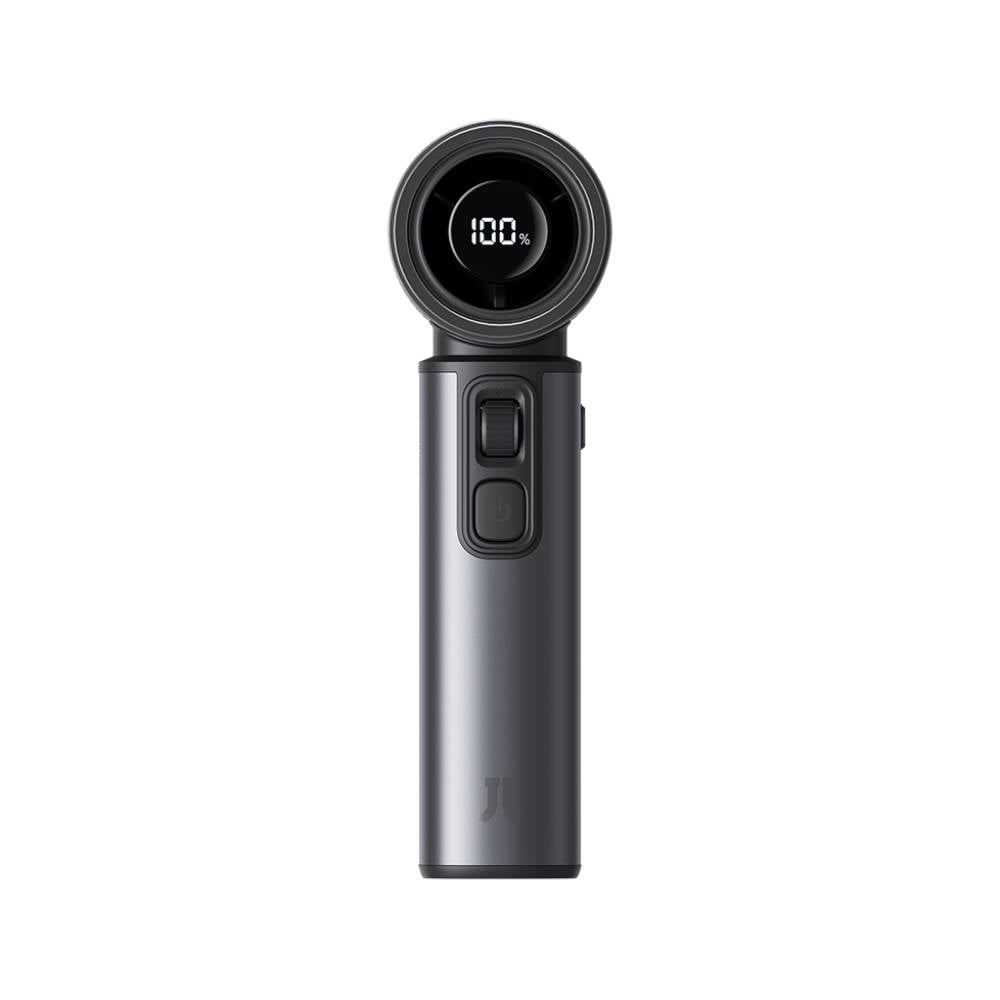 พัดลมพกพา Jisulife FA55 Handheld Fan Ultra2 Dark Gray