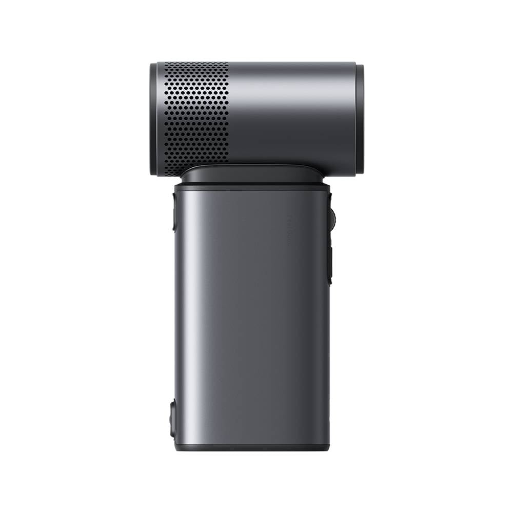 พัดลมพกพา Jisulife FA55 Handheld Fan Ultra2 Dark Gray