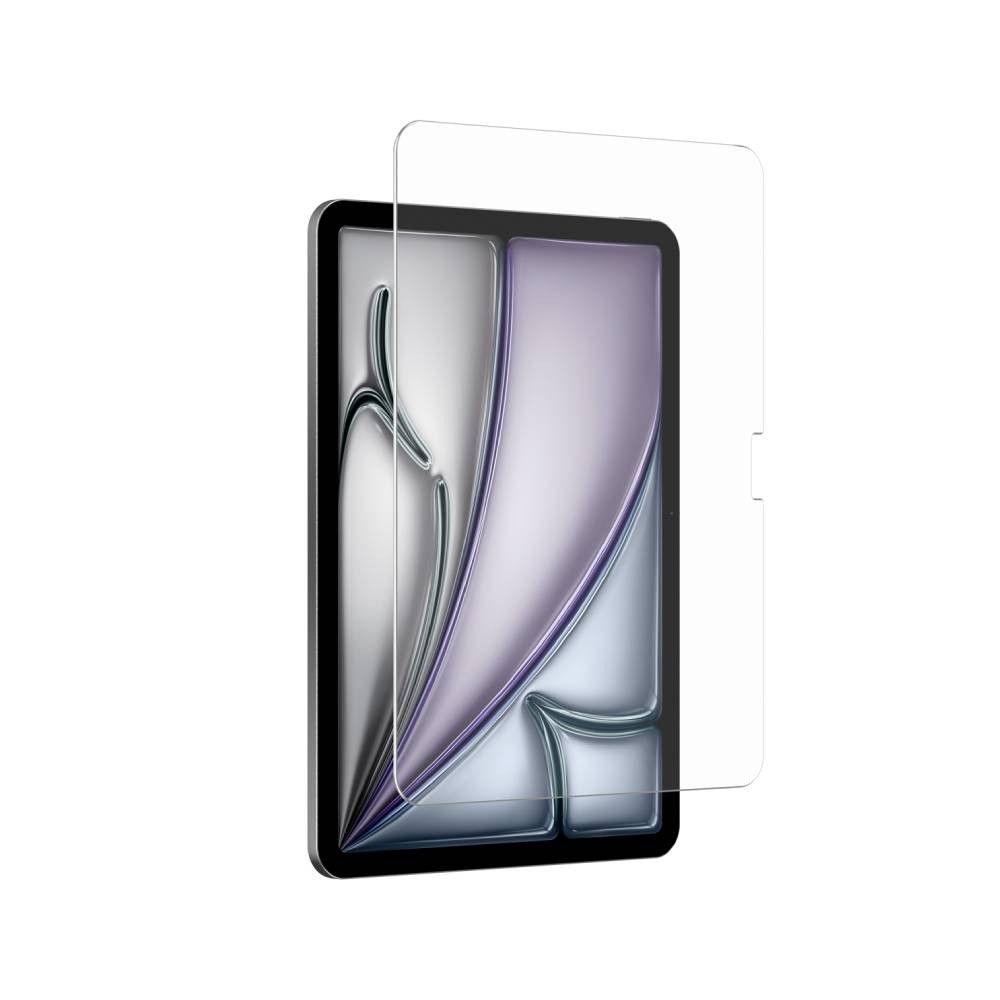 ฟิล์มกันรอย AMAZINGthing Tempered Glass Film iPad Air 13" M3 (2025)/iPad Air 13" M2 Matte Radix (New)