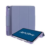 Sheep Trifold เคส iPad Air 4/Air 5 Trifold Purple