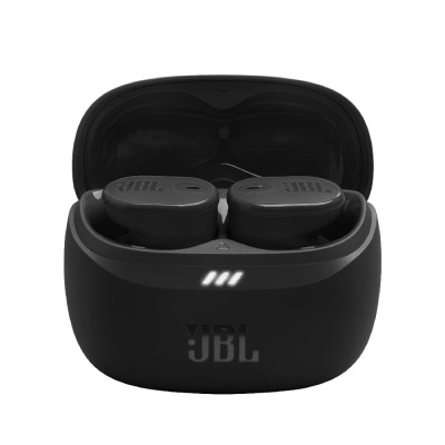 JBL In-Ear TWS Tune Buds 2 Black