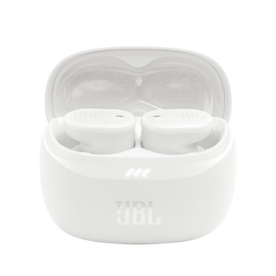 JBL In-Ear TWS Tune Buds 2 White