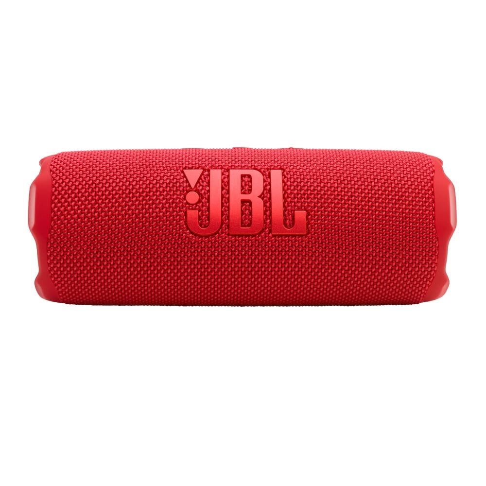 ลำโพงบลูทูธ JBL Flip 7 Red