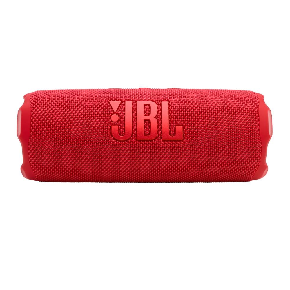 ลำโพงบลูทูธ JBL Flip 7 Red