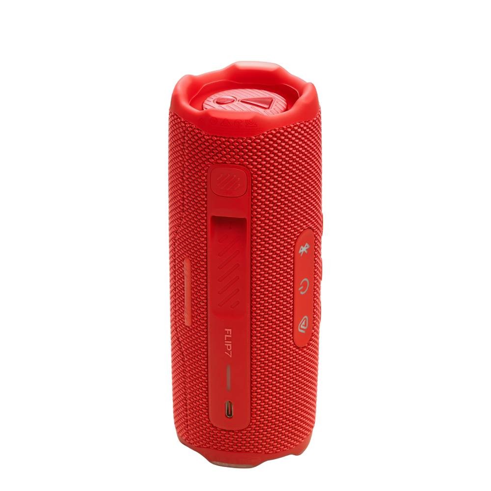 ลำโพงบลูทูธ JBL Flip 7 Red