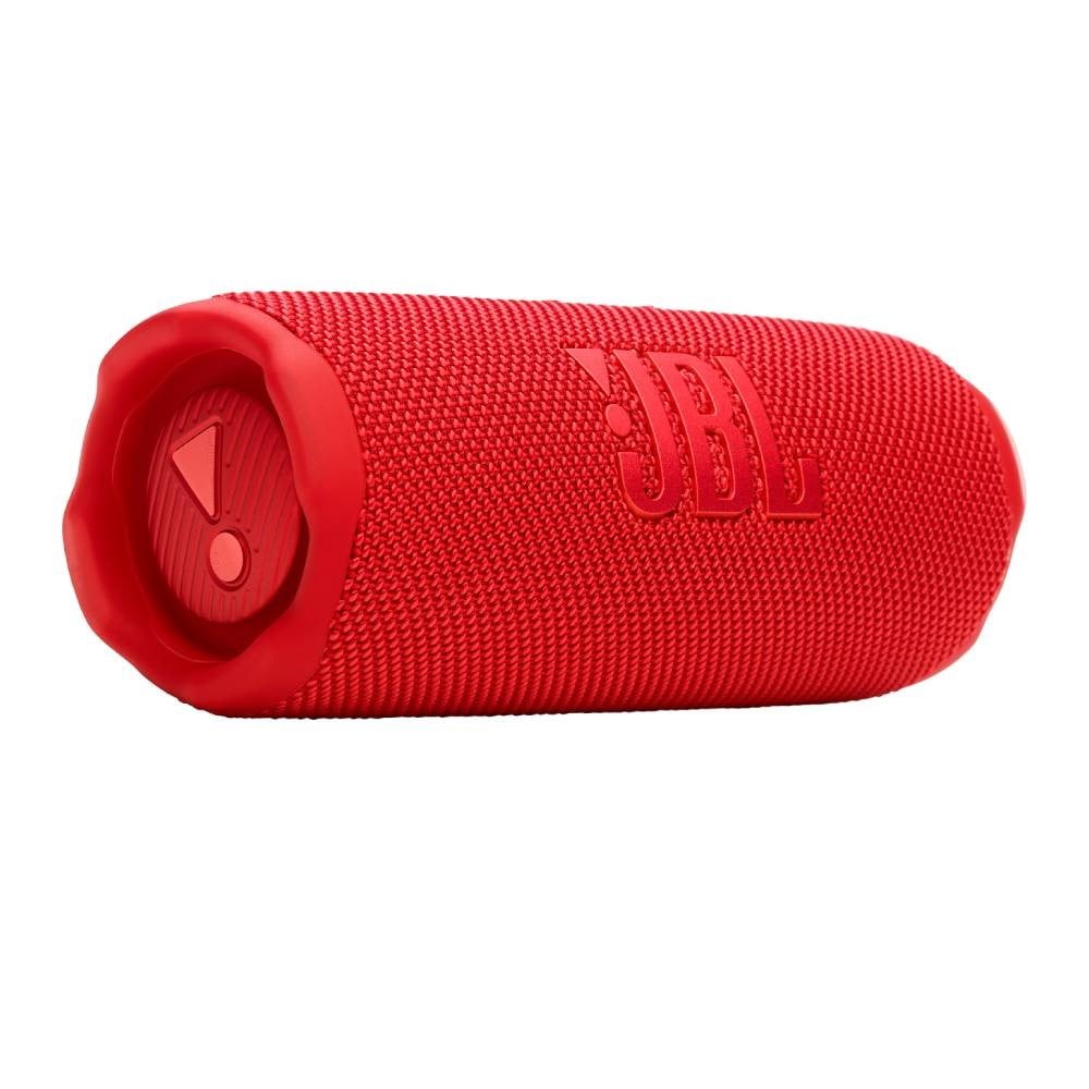 ลำโพงบลูทูธ JBL Flip 7 Red