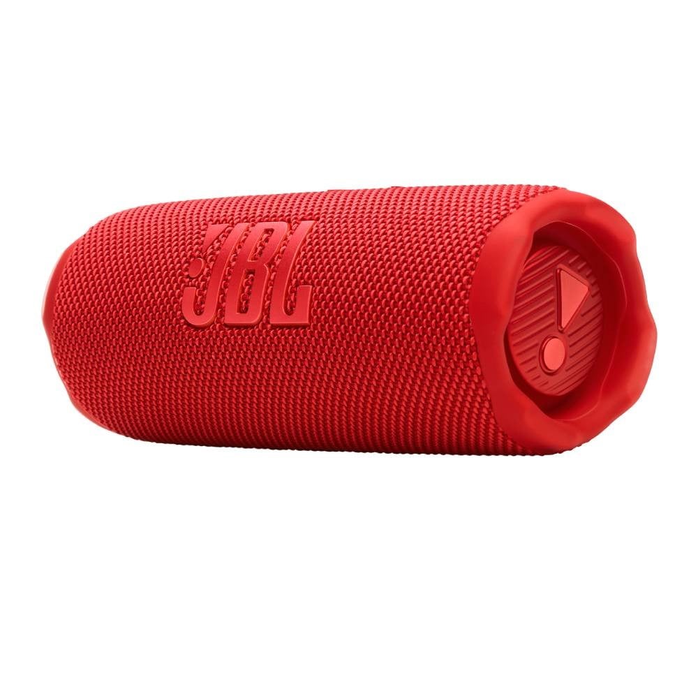 ลำโพงบลูทูธ JBL Flip 7 Red