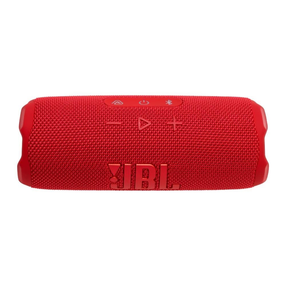 ลำโพงบลูทูธ JBL Flip 7 Red