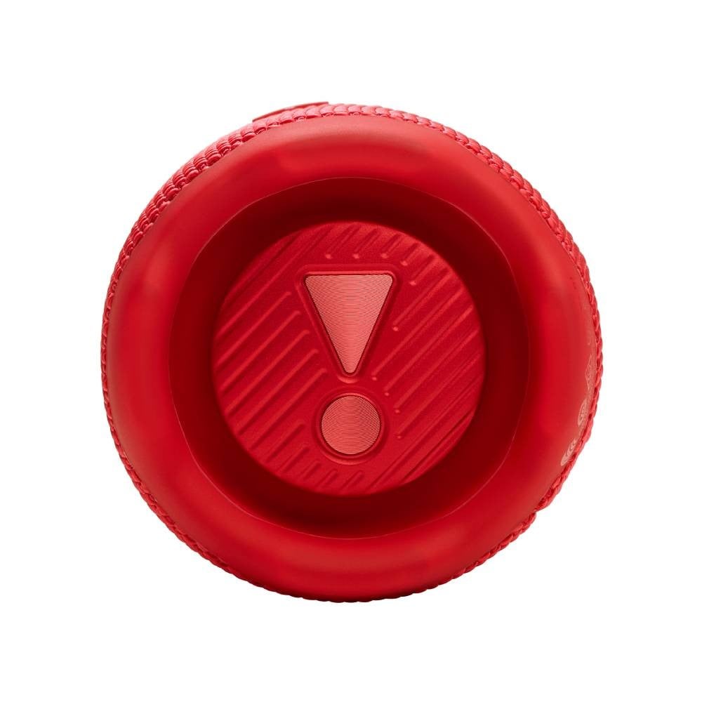 ลำโพงบลูทูธ JBL Flip 7 Red