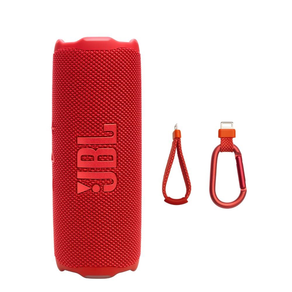 ลำโพงบลูทูธ JBL Flip 7 Red
