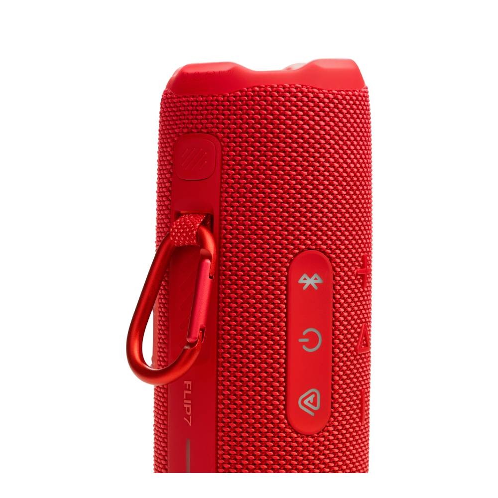 ลำโพงบลูทูธ JBL Flip 7 Red