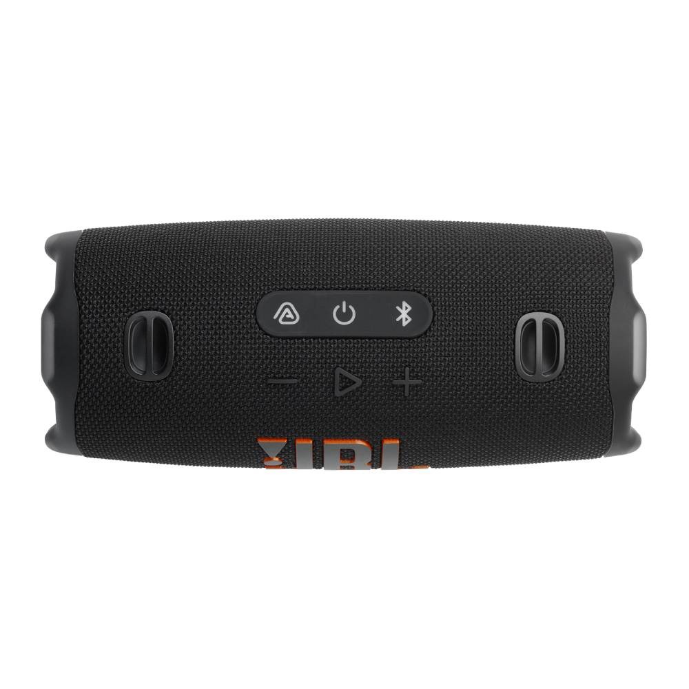 ลำโพงบลูทูธ JBL Charge 6 Black