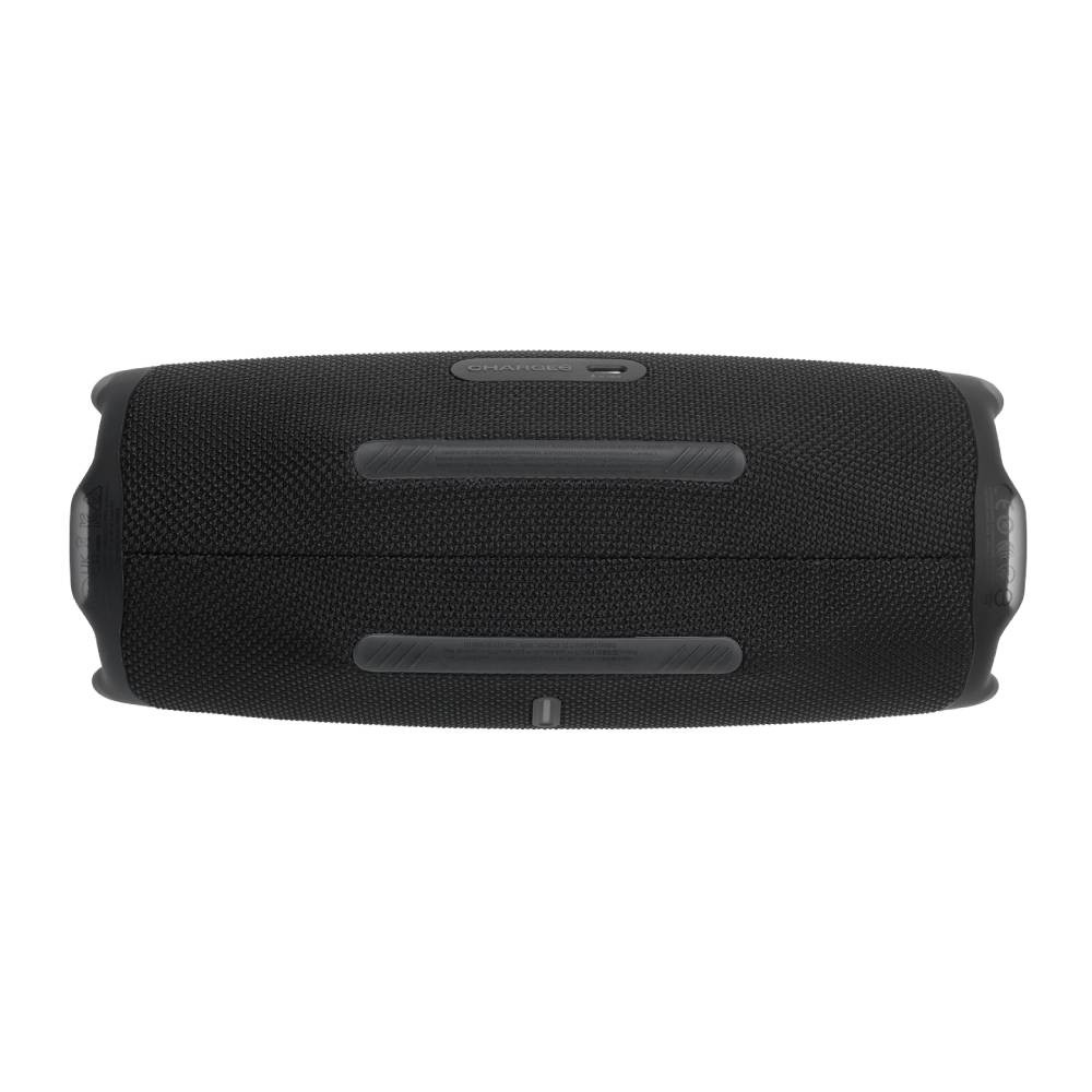 ลำโพงบลูทูธ JBL Charge 6 Black