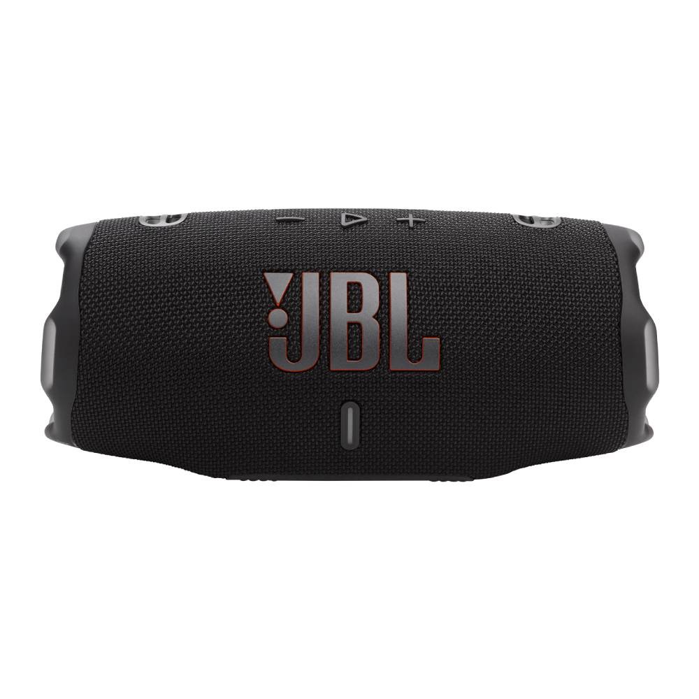 ลำโพงบลูทูธ JBL Charge 6 Black