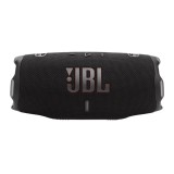 ลำโพงบลูทูธ JBL Charge 6 Black
